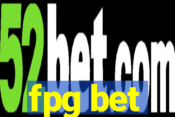 fpg bet